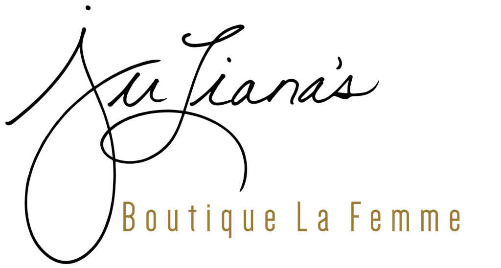 Juliana's Boutique La Femme Logo