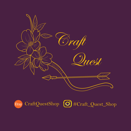 Craft Quest Logo