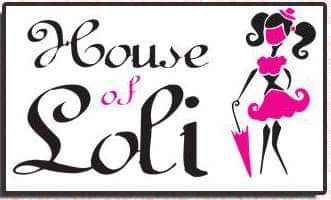 House of Loli logo