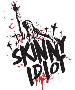 Skinny Idiot Studios artwork