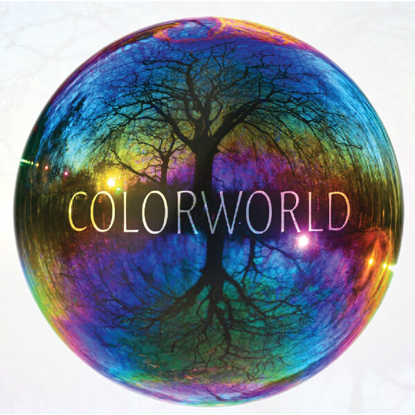 Color World Logo