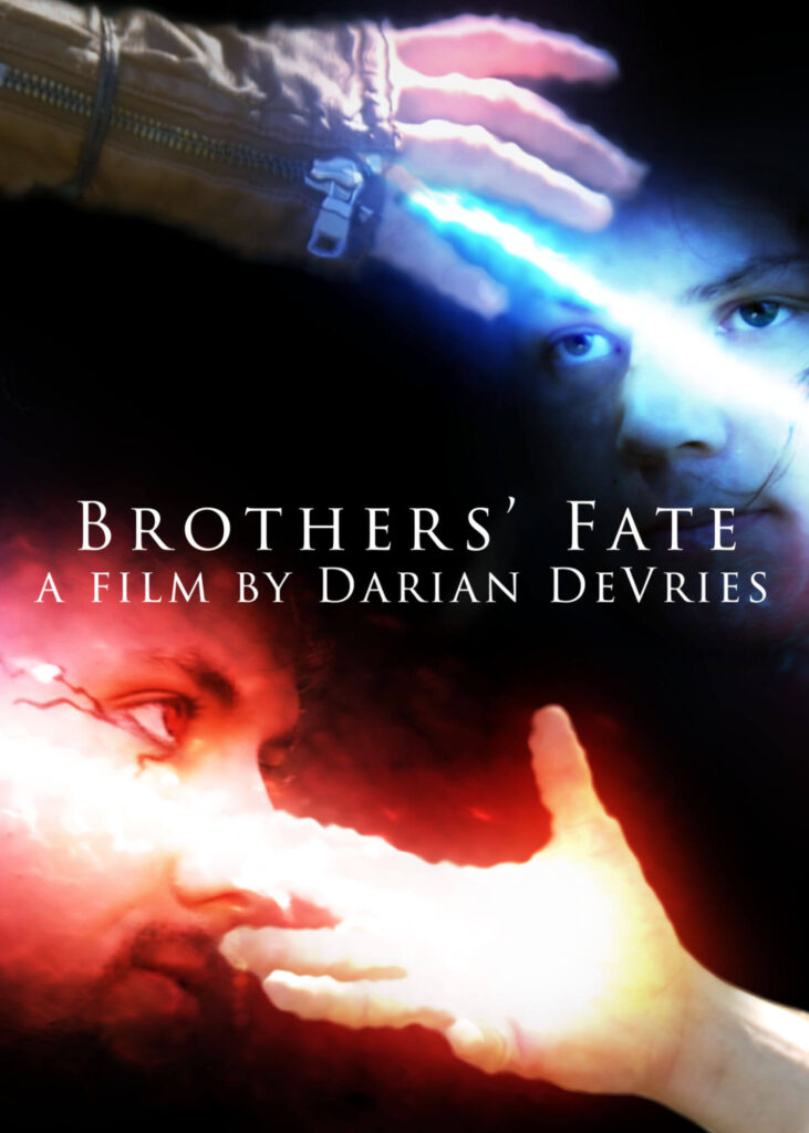 Brothers Fate Poster