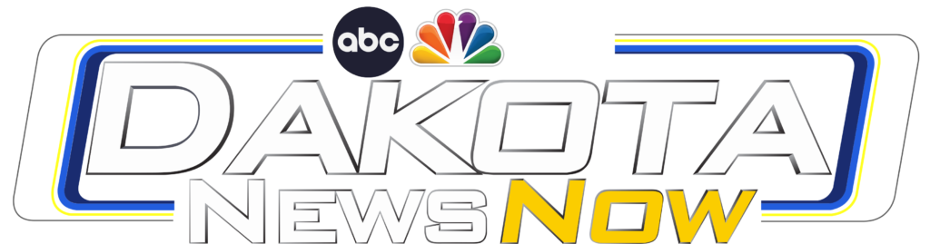 Dakota News Now Logo