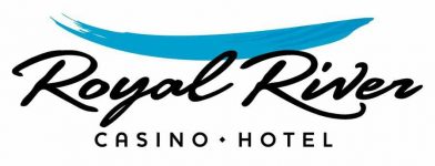 Royal River Casino logo