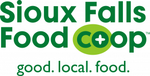 Sioux Falls Food Coop Logo